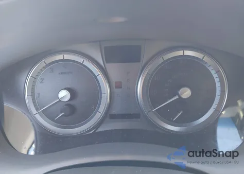 2010 Lexus Es 350 from USA, damaged, VIN JTHBK1EG4A2401621